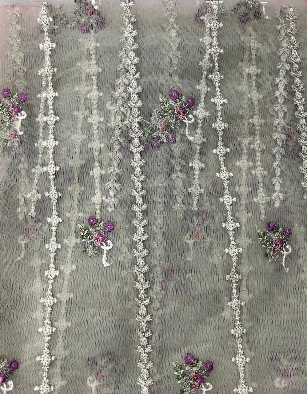 Original Pakishtani Three Piece Georgette